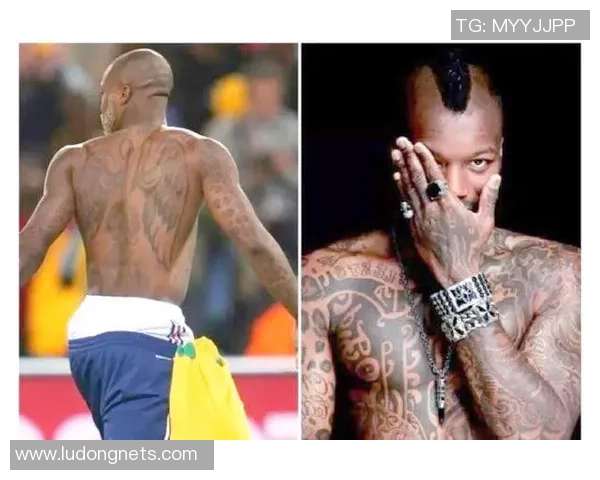 足球明星小纹身艺术展示与创意设计大全欣赏