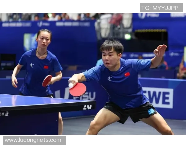 重庆乒乓球队荣登全国乒乓球节奏排行榜第二名引发热议