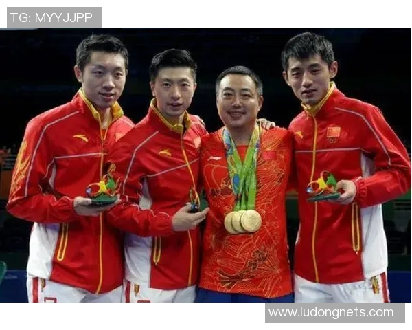 数据分析：南京乒乓球队的配合表现