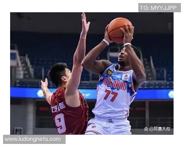 篮球评论：重庆篮球队的运营得失