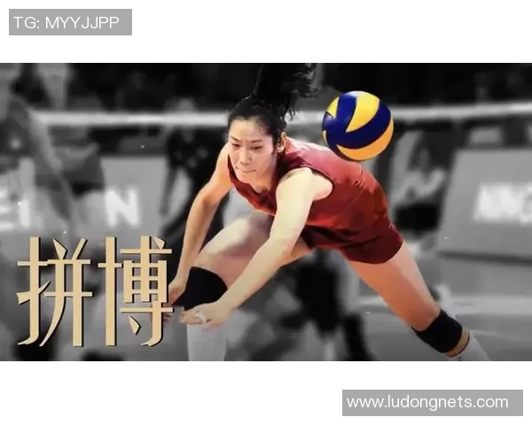 热议排球：广州排球队的节奏变革