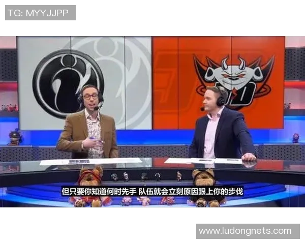 和平精英巨献：探秘IG的团队协作