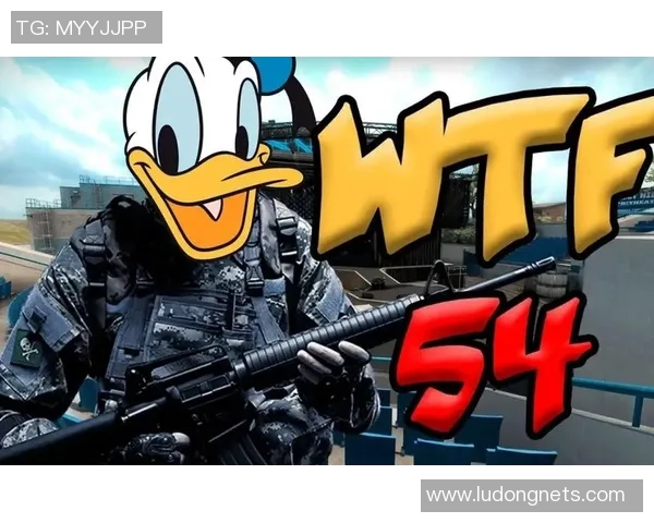 对话吴强：谈CS_GO生涯