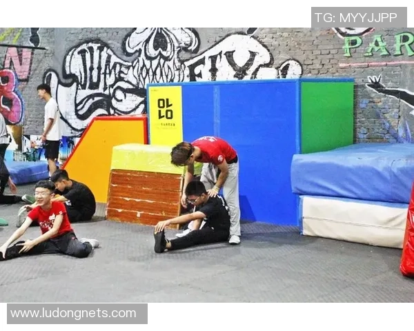 极限运动战术：深圳极限运动队的阵地战体系