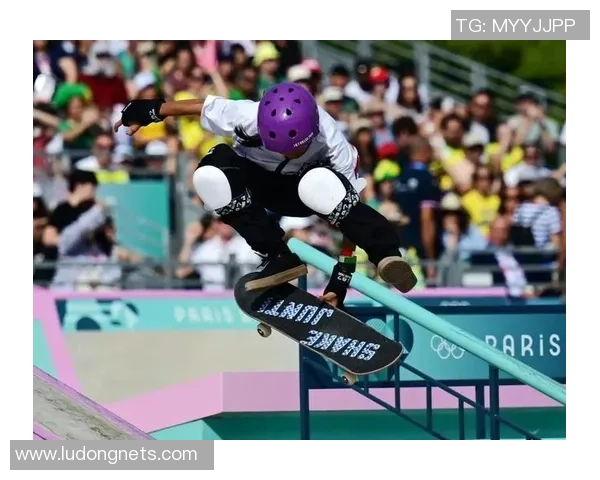 热议滑板：南京滑板队的状态变革