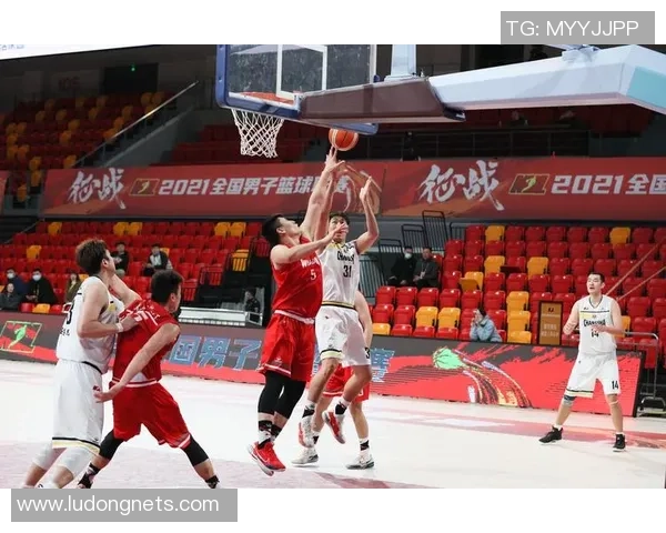 篮球战术：武汉篮球队的控制体系