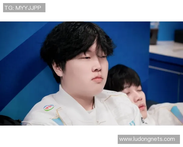 专业解读：BLG的中路突破打法