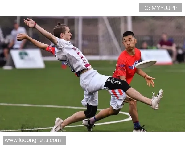 赛后复盘：重庆飞盘队 vs 北京飞盘队的速度