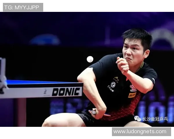 乒乓球评论：武汉乒乓球队的中路突破得失