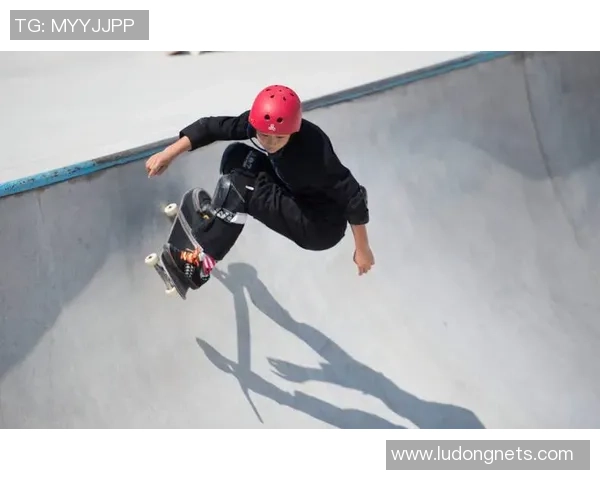 滑板焦点：北京滑板队的比赛经验探讨