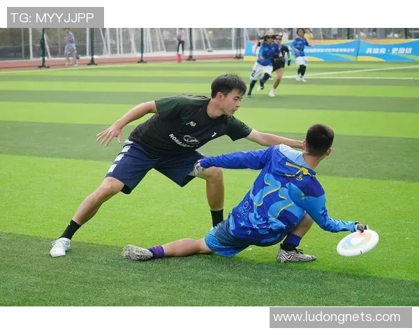 聚焦飞盘:北京飞盘队的意识话题 聚焦飞盘:北京飞盘队的意识话题