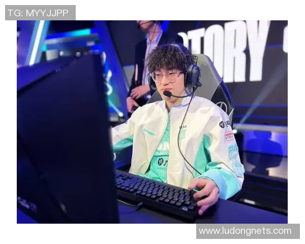 英雄联盟纪实:记录BLG的突破历程 英雄联盟纪实:记录BLG的突破历程